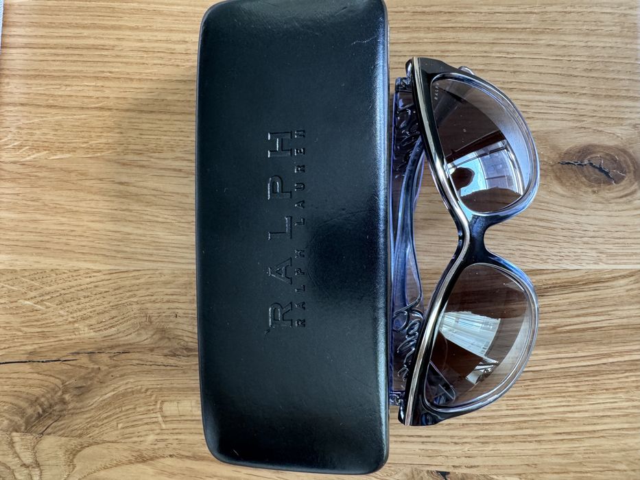 Оригинални слънчеви очила Raplh Lauren