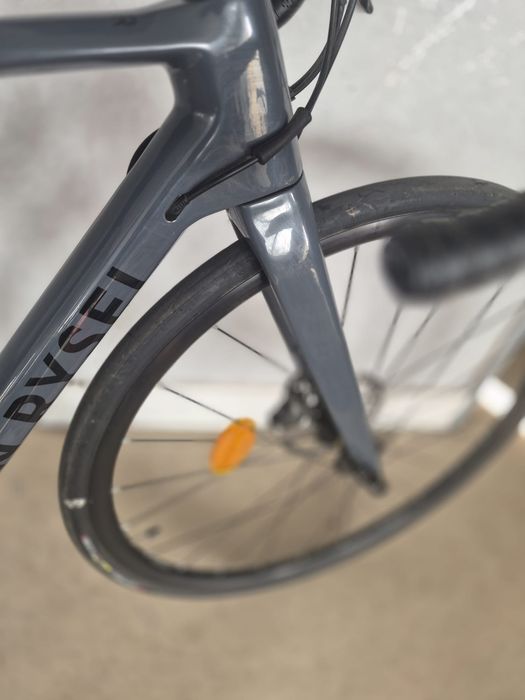 Cursiera full carbon