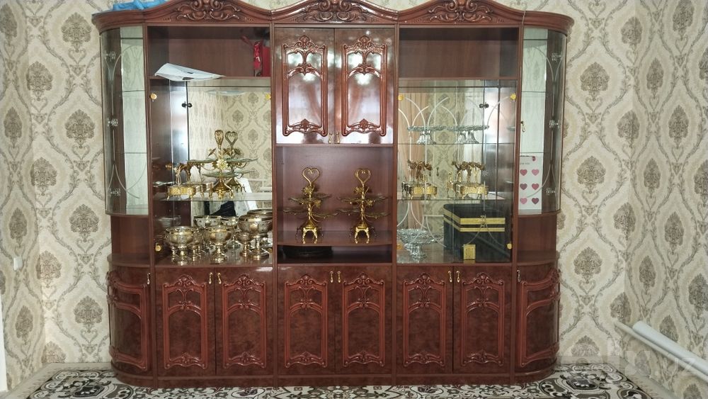Сервант сатвлады
