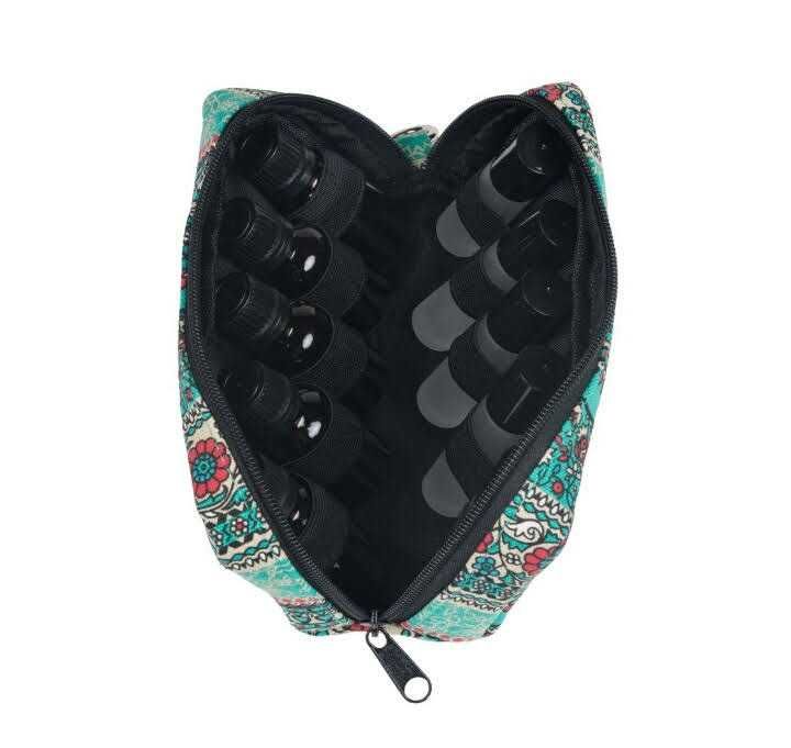 Husa pentru uleiuri esentiale