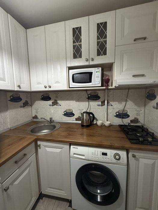 Квартира посуточно