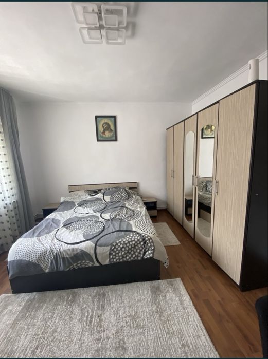 Mobila dormitor LEMS 5 piese