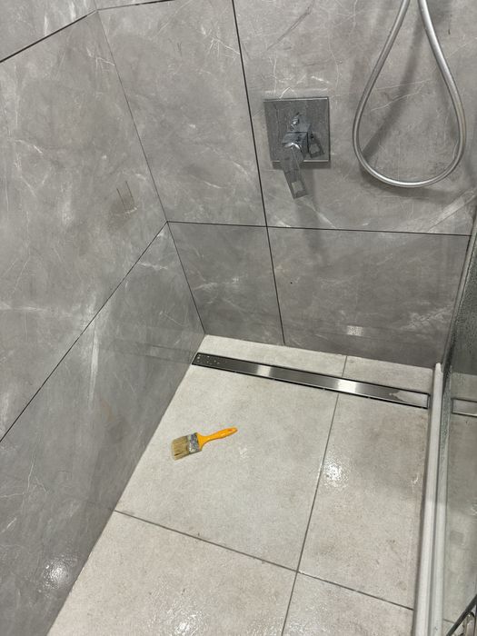 Строителни ремонти