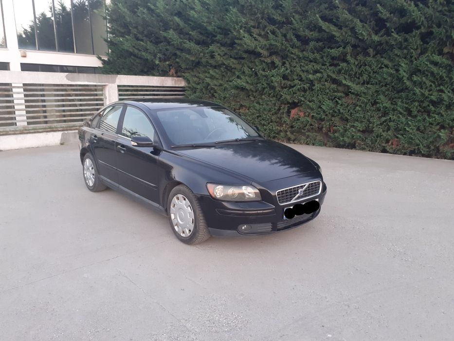 Volvo S40 2.0TDI