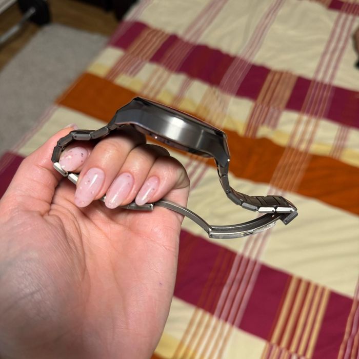 Vând Huawei watch 4 pro