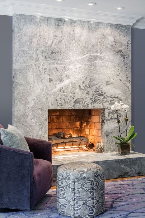 Мраморные стены недорого