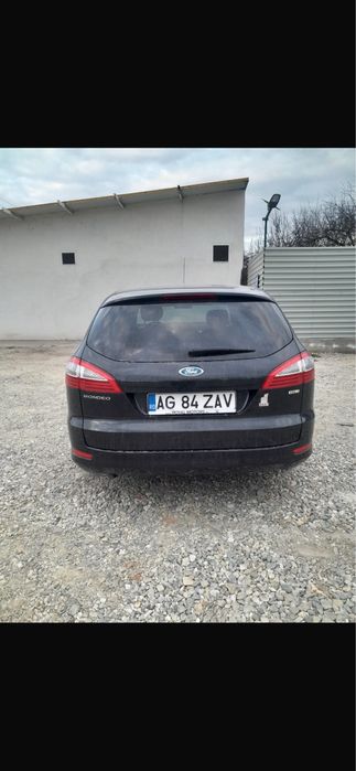 Vand ford mondeo 2010 mk4 1998 cm diesel