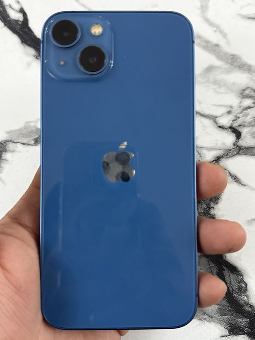 Iphone 13 86 Акб