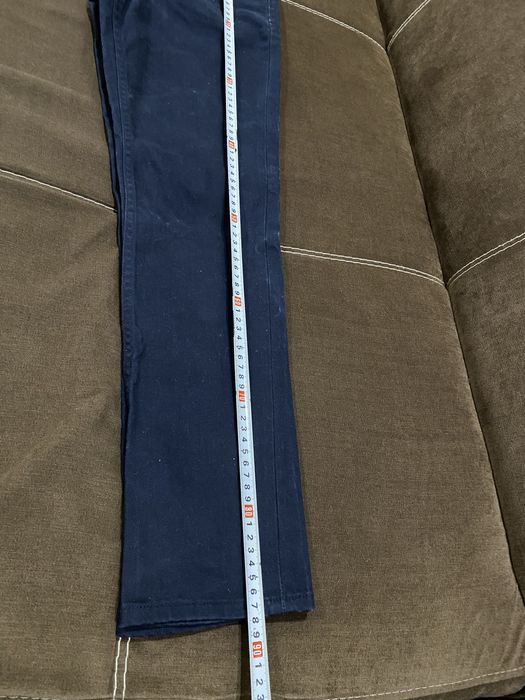 Детски дънки и долнища 152