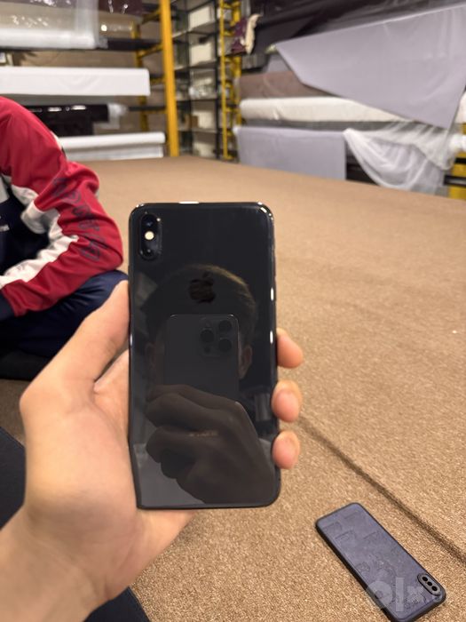 Iphone xs max 64