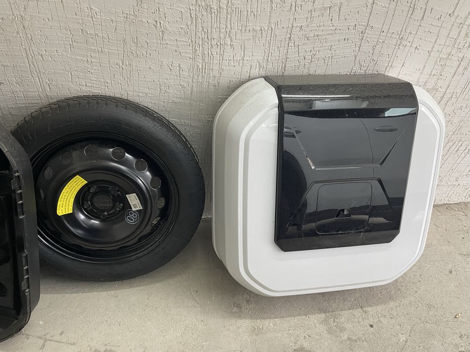 Продам докатку с коробом