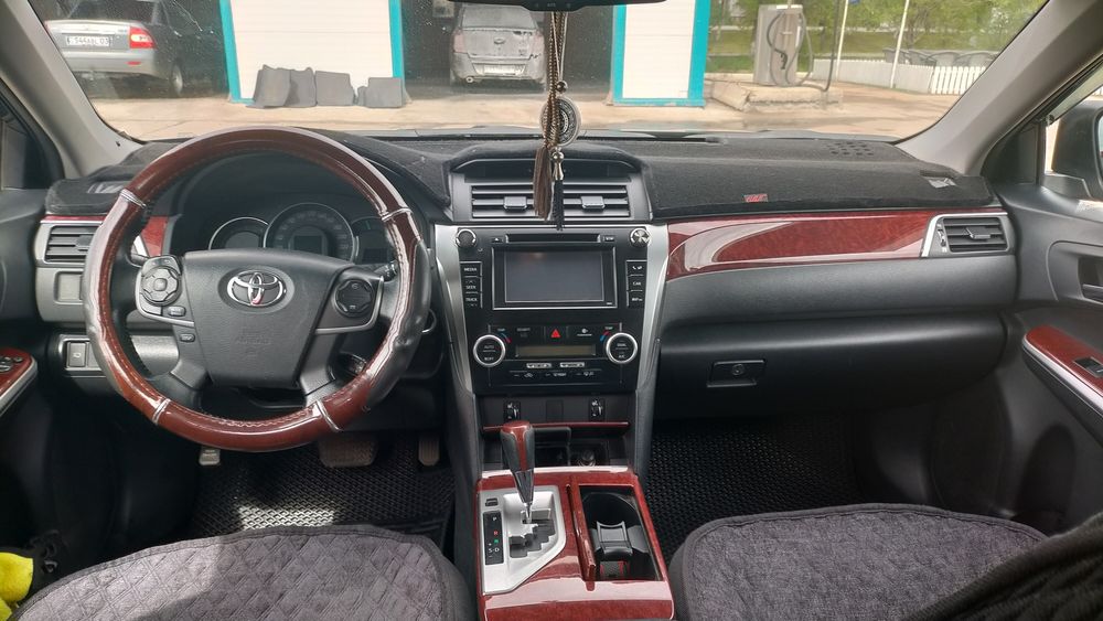 Продам Камри XV50