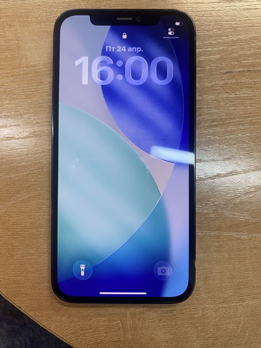 Iphone 12pro 256гб акб92