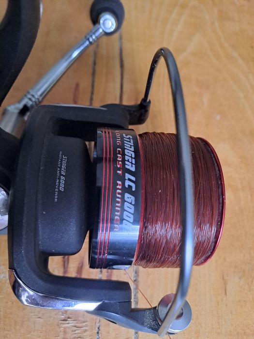 Риболовни макари