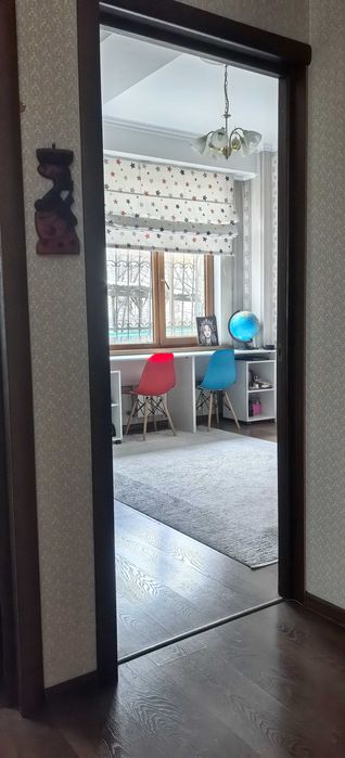 Продаётся 3 комнатная квартира