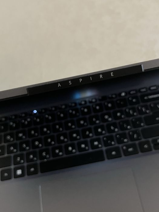 Ноутбук Acer Aspire Go 15