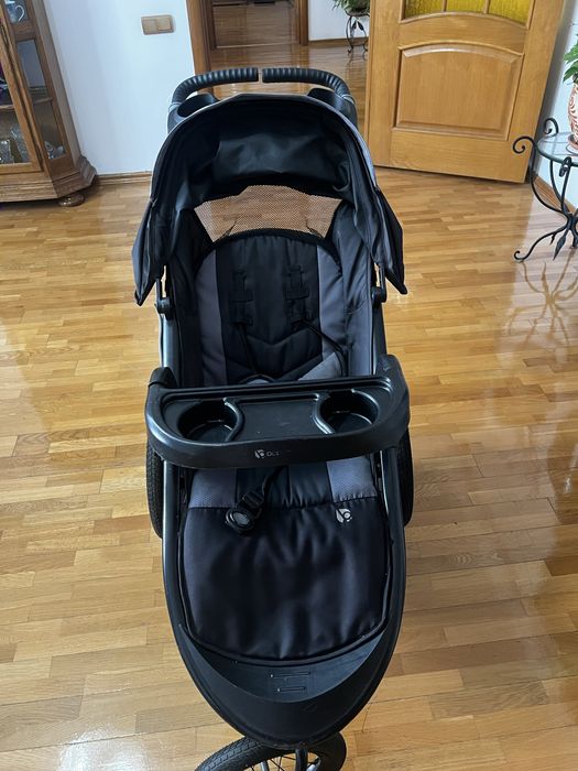Коляска американская Babytrend