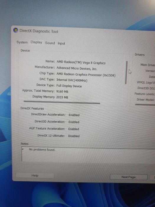 Lenovo Thinkpad,Ecran 15",Cpu Ryzen5,Ram 16gb ddr4,SSD,Win11