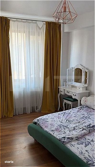 Apartament 3 camere, 58.61 mp, zona Ultracentral