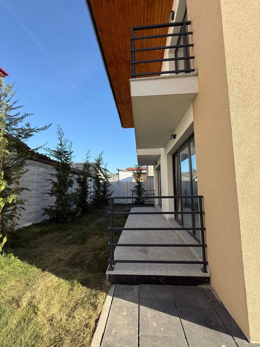 Casa Noua 2025 4 camere + 3 bai Bucrestii noi - Metroul Straulesti