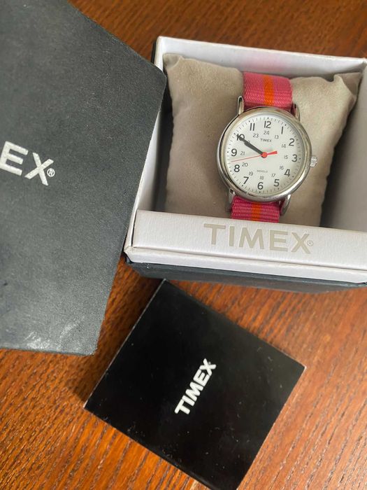 Ceas dama Timex Indiglo