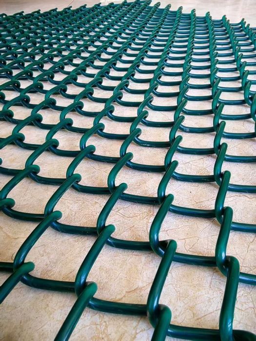 Temir setkalar / Железные сетки