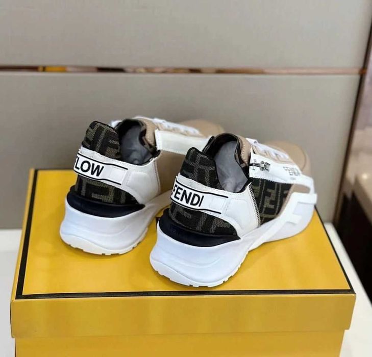 Fendi Fendi Flow