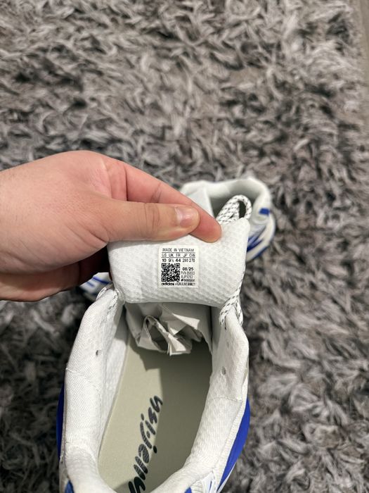 Adidas Adistar Jellyfish