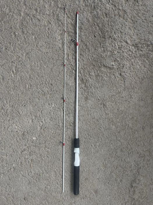 Спиннинги лайт и ультралайт