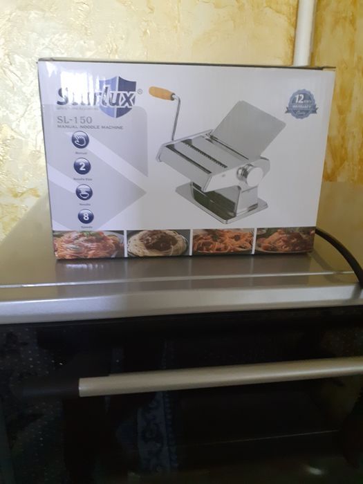 Лапшарезка новый