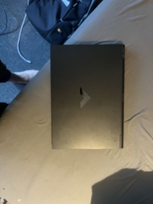 HP Victus 16 Геймърски Лаптоп RTX 3060