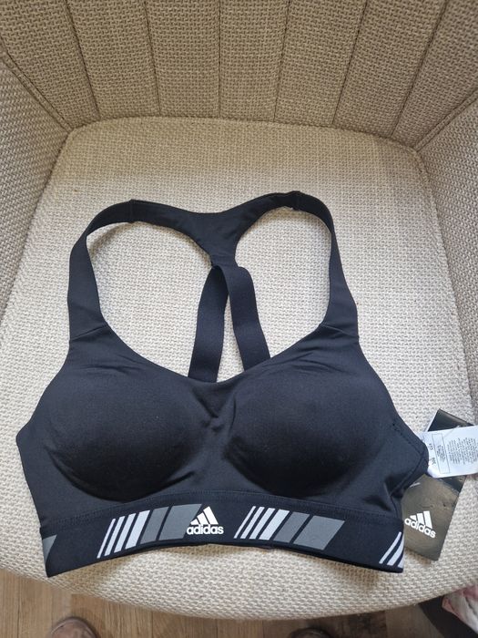 Бюстие Адидас ХS