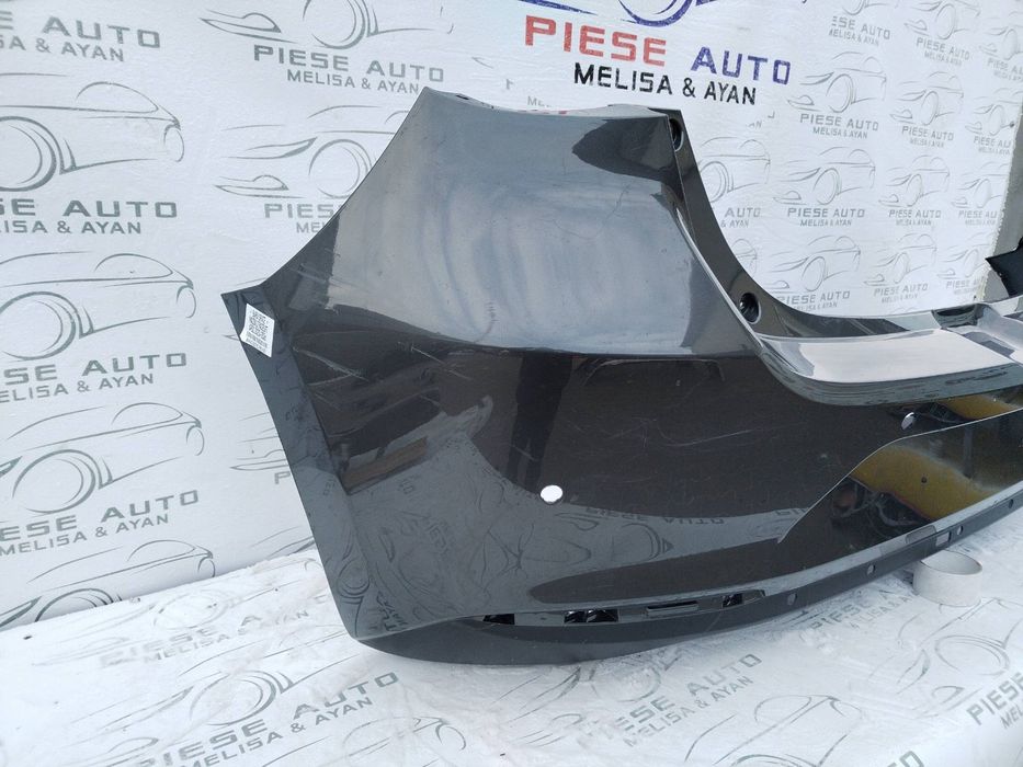 Bara spate Mazda 2 Facelift an 2023-2024-2025-2026