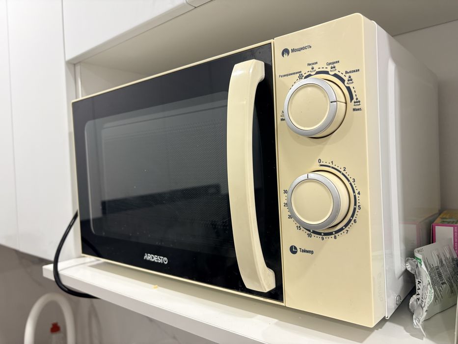 Продам микроволновку