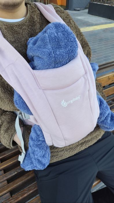 Эргорюкзак Ergobaby Embrace