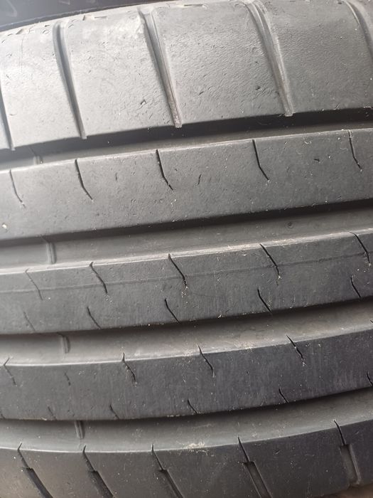 Гуми 225/45/18 Бриджстоун