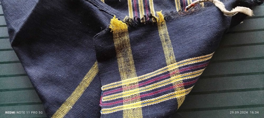 Стари- Нови Престилки, 7 броя