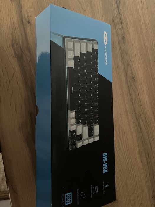 Клавиатура для ПК