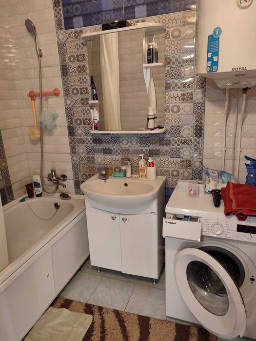 продам квартиру на Аэропорту