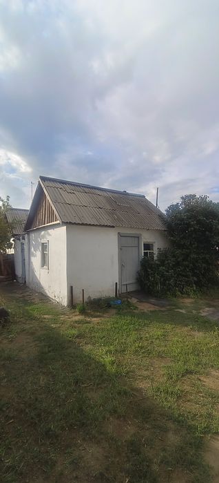 Продам дом Новоямышево