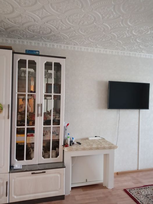 2х комнатная квартира