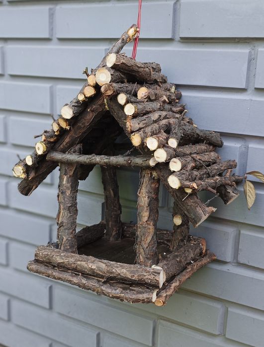 Кормушка для птиц