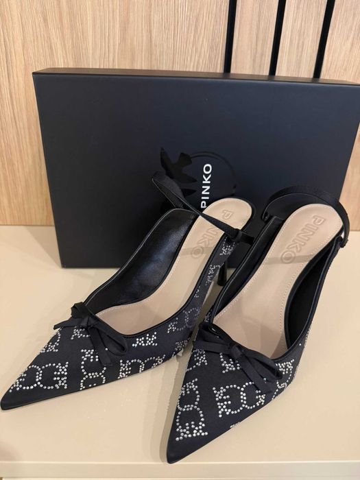 Pinko Areil нови сникърси