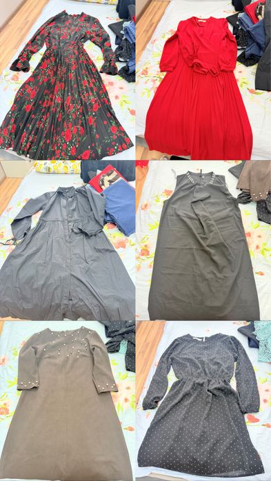 Продам вещи женские.