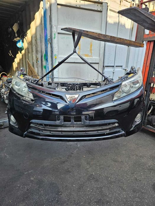 фары Тойота Estima