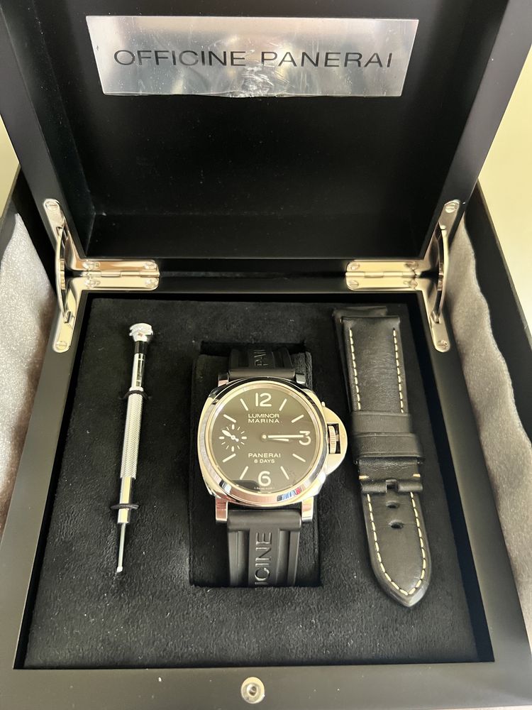 Panerai 00510 clearance