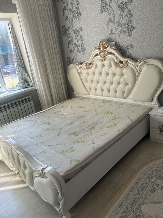 Продам кровать буу