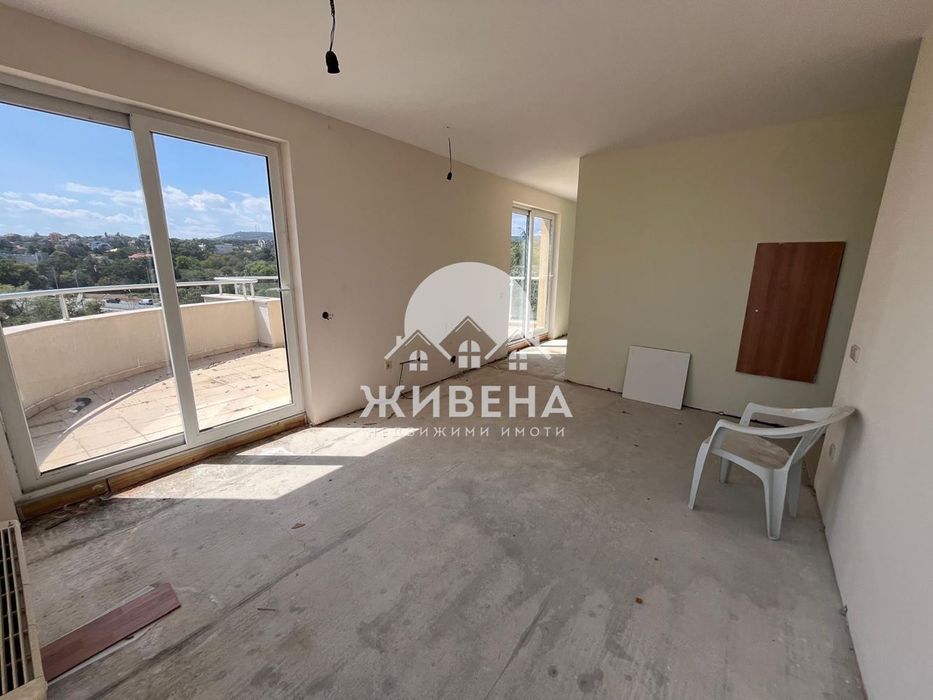 Продава се Тристаен апартамент в к.к. Св.Св. Константин и Елена - 138 кв.м за 1297 €/кв.м - Снимка #1