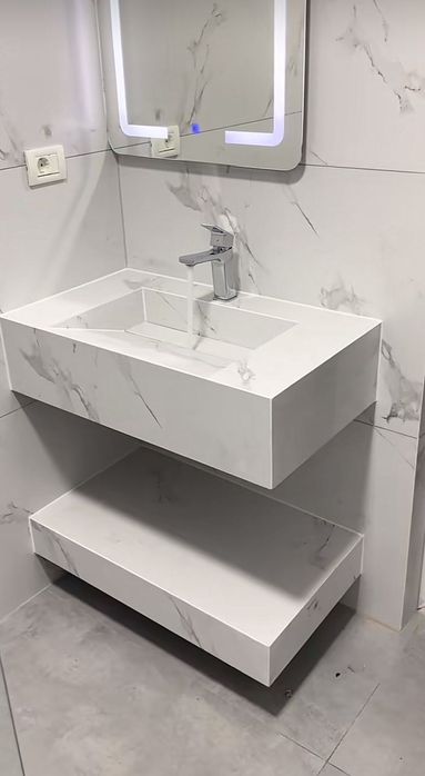 Chiuveta blaturi de bucătărie din gresie la comandă în toată țara