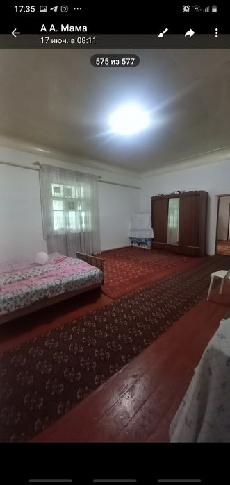 5 комнаталы жер жай